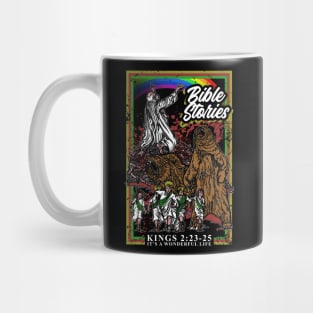 Bible Stories Mug